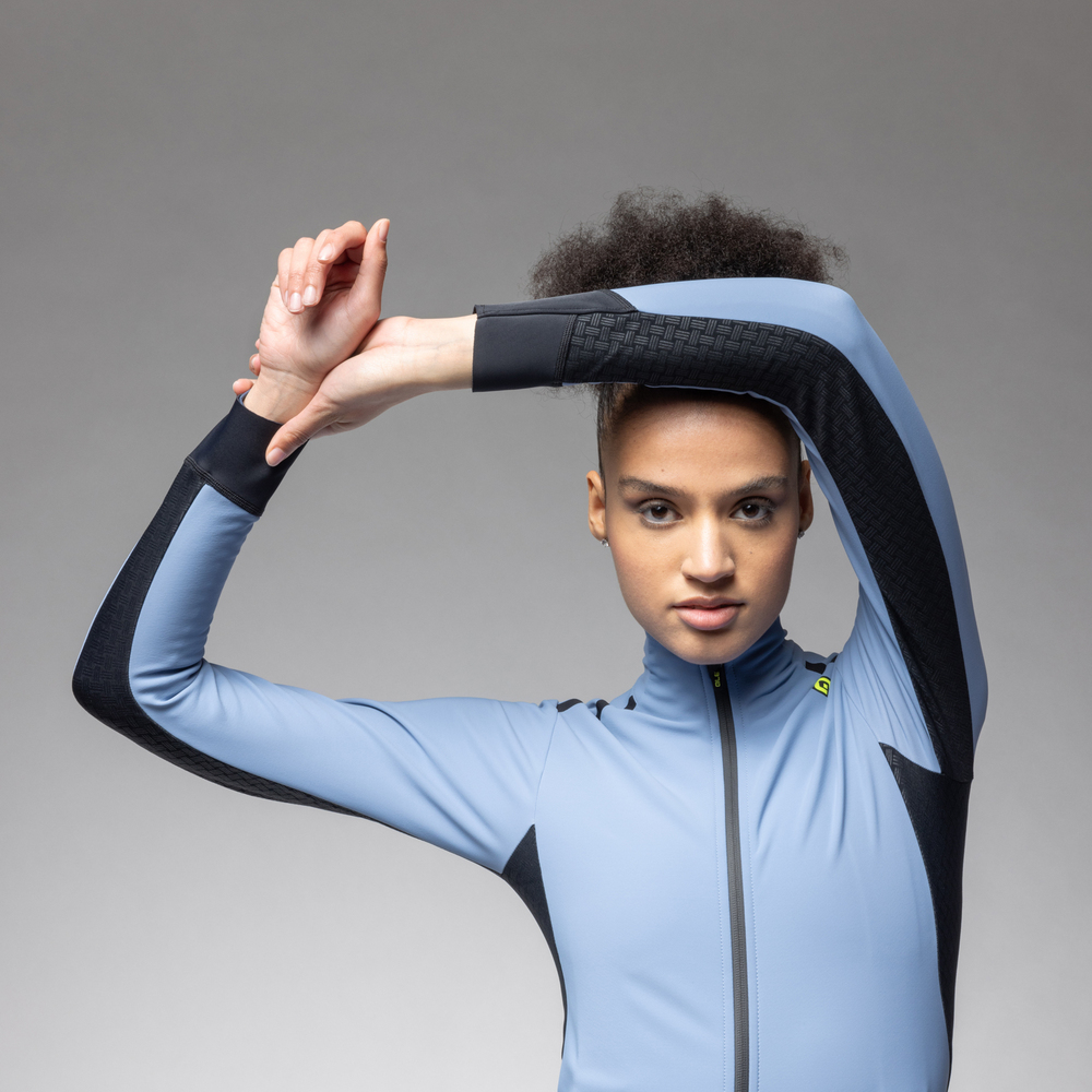 W Cyklobunda ALÉ K-Tornado