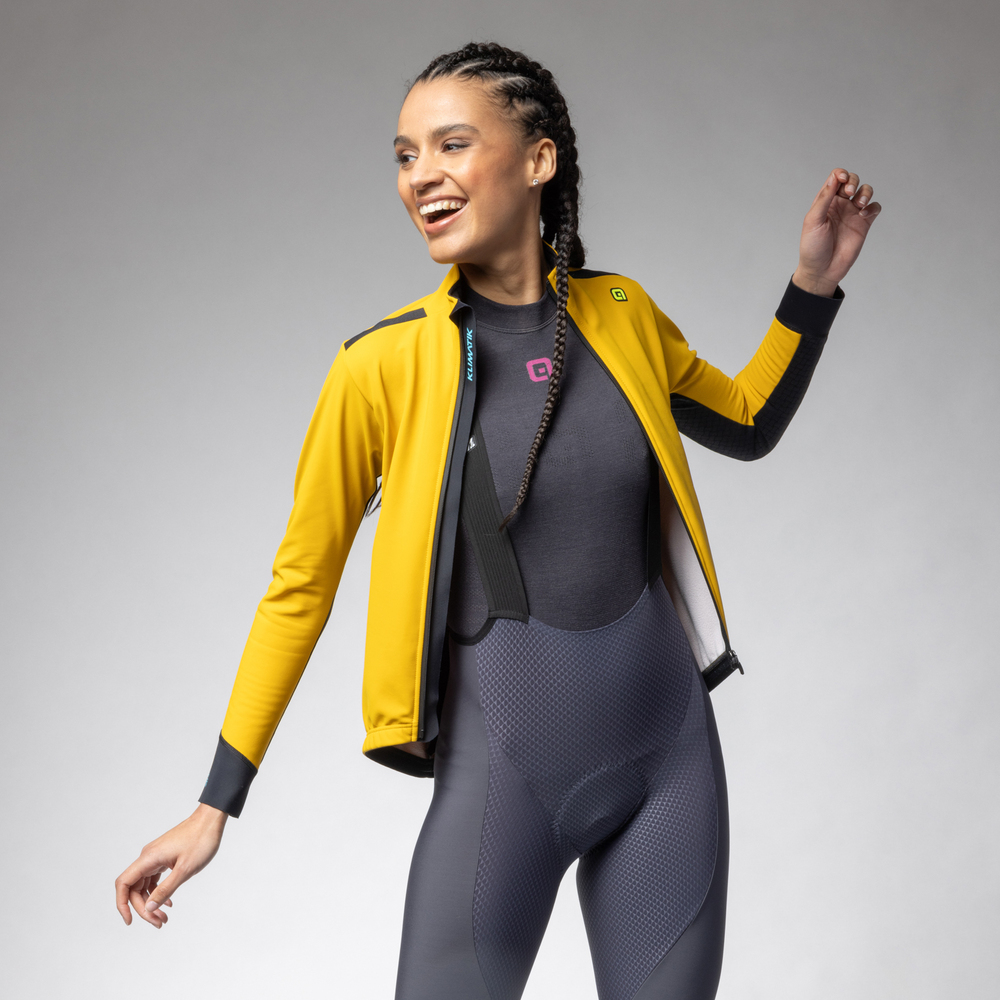 W Cyklobunda ALÉ K-Tornado