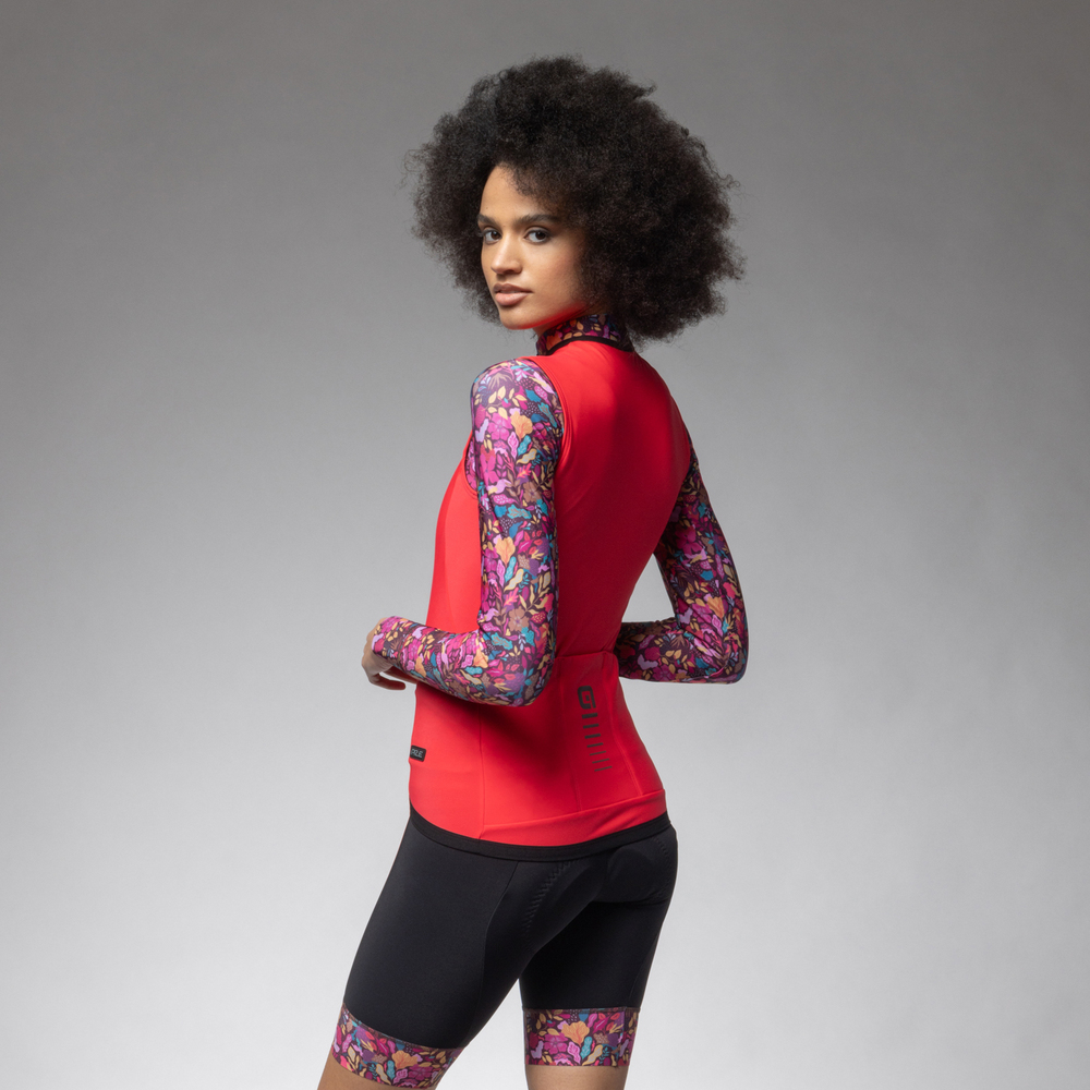 W Cyklovesta ALÉ Thermo 2.0