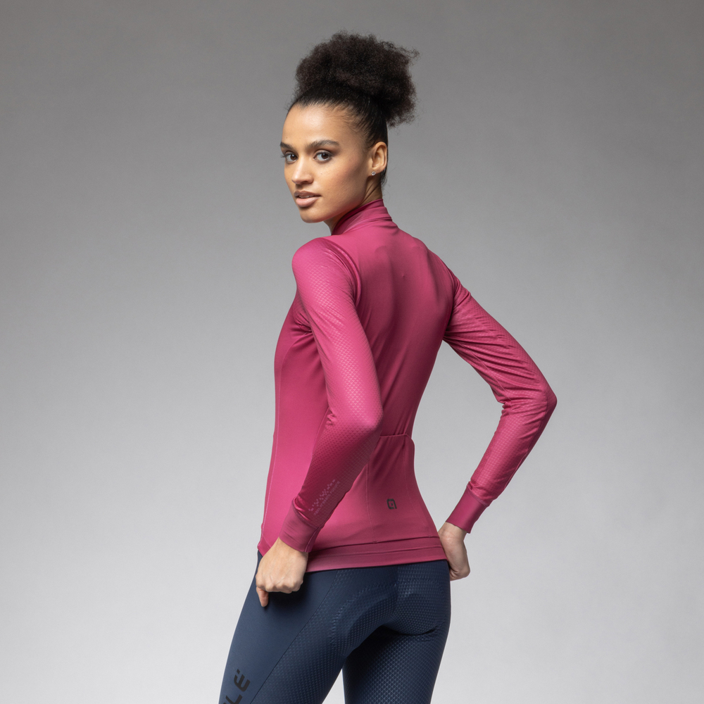 W Cyklodres ALÉ Follow Me 2.0