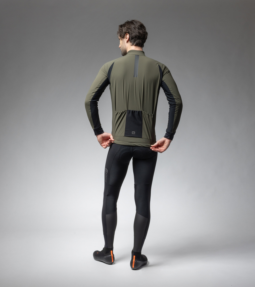 Cyklobunda ALÉ Riparo