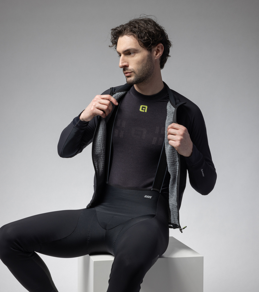 Cyklobunda ALÉ Riparo