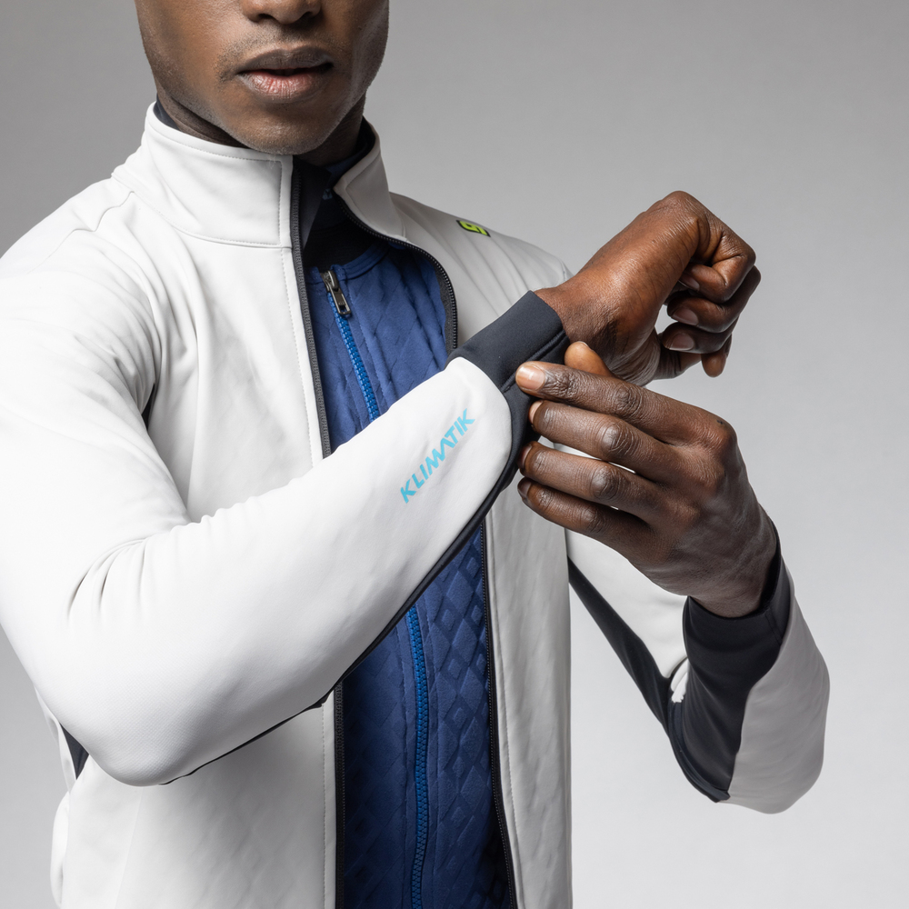 Cyklobunda ALÉ K-Double