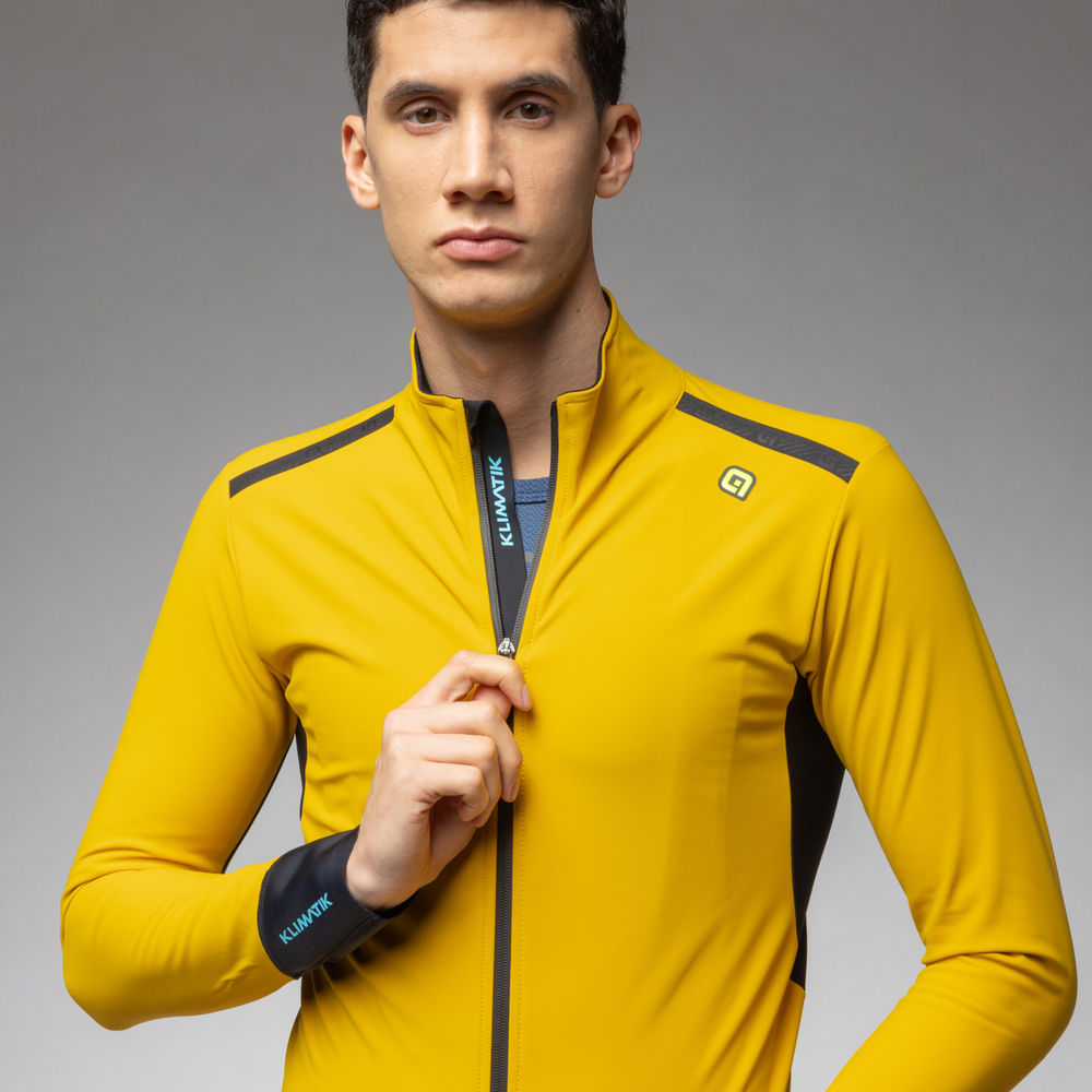 Cyklobunda ALÉ K-Tornado