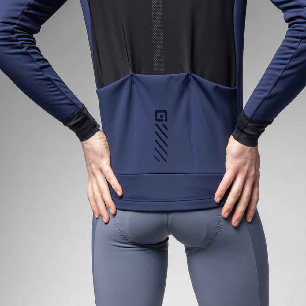 Cyklobunda ALÉ Fondo 3.0