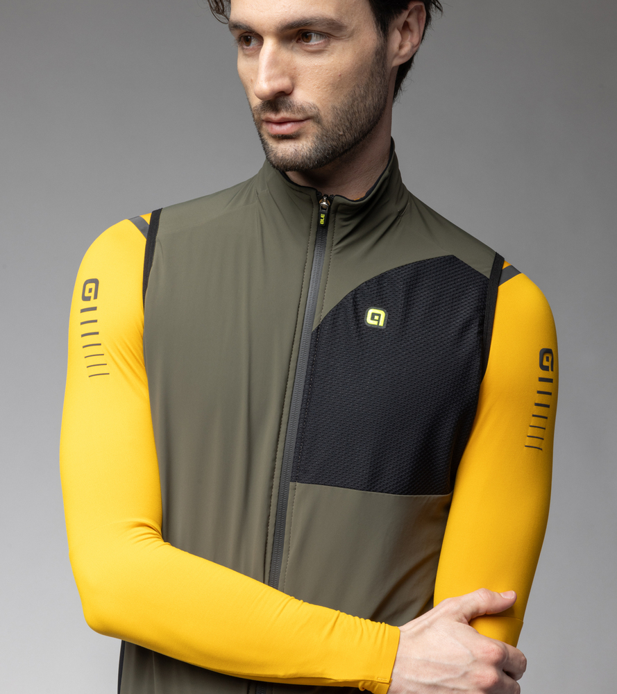 Cyklovesta ALÉ Riparo