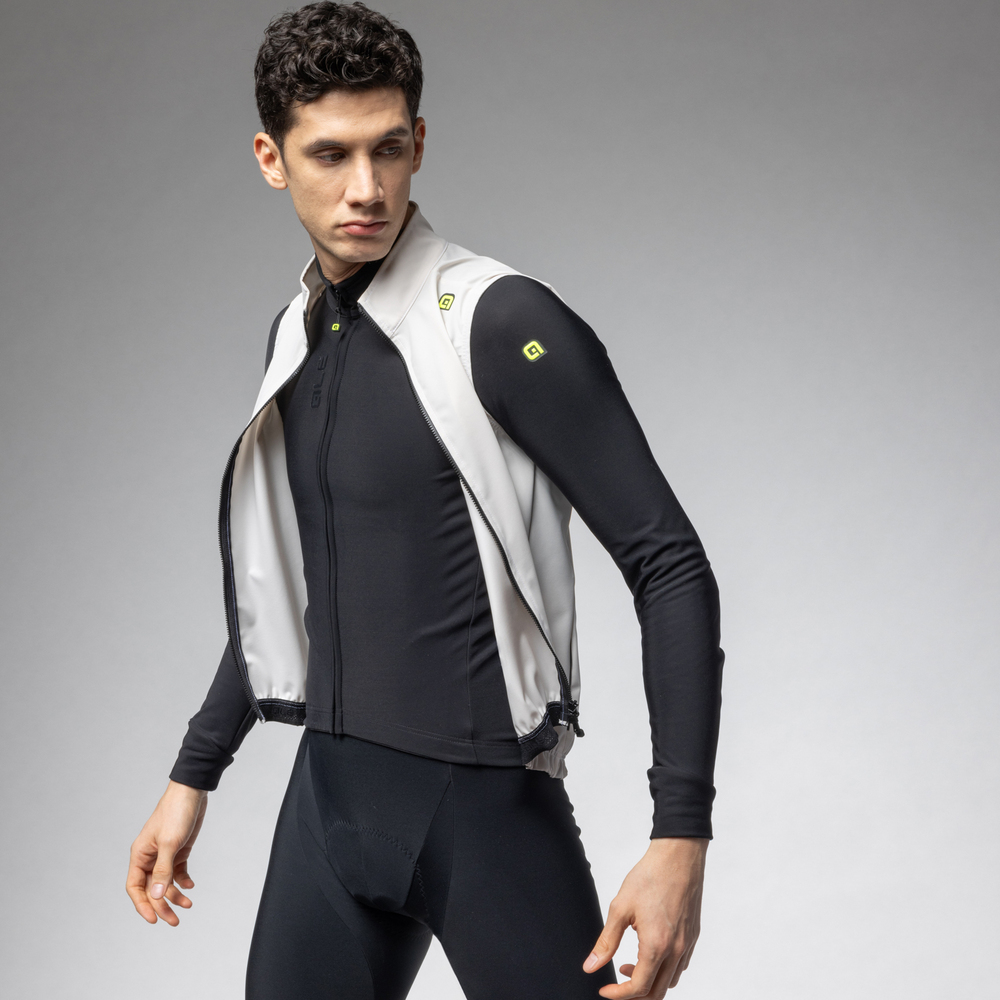 Cyklovesta ALÉ K-Solution