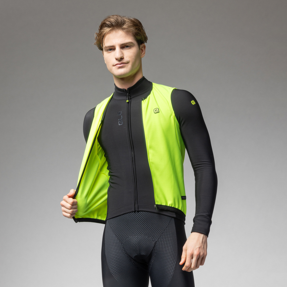 Cyklovesta ALÉ Thermo 2.0