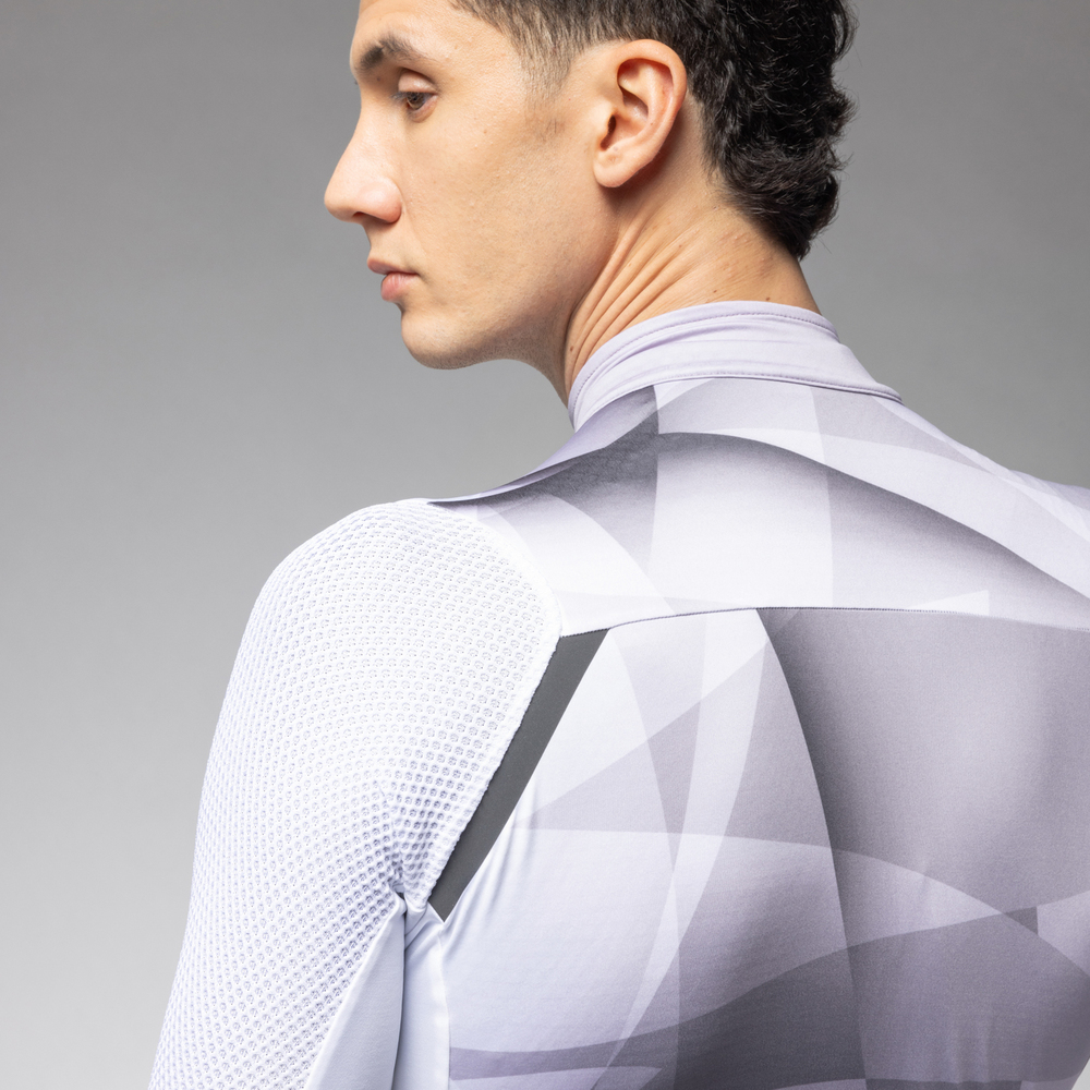 Cyklodres ALÉ Quick