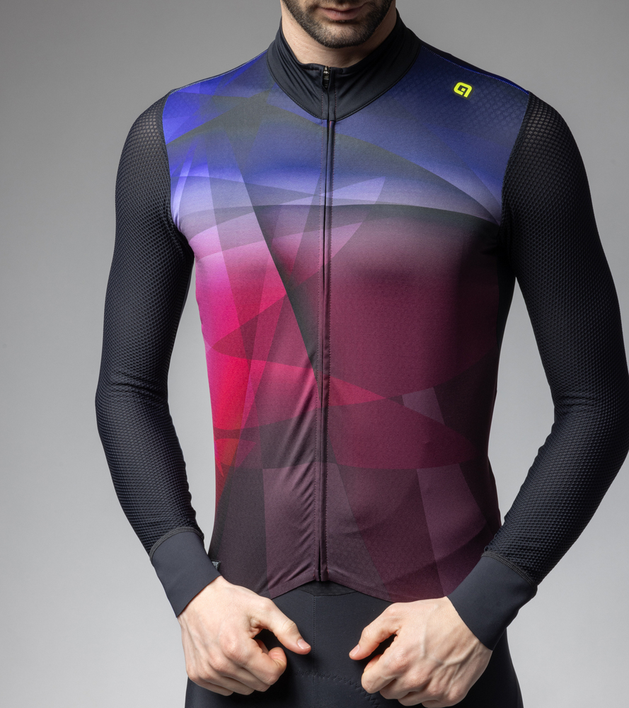 Cyklodres ALÉ Quick