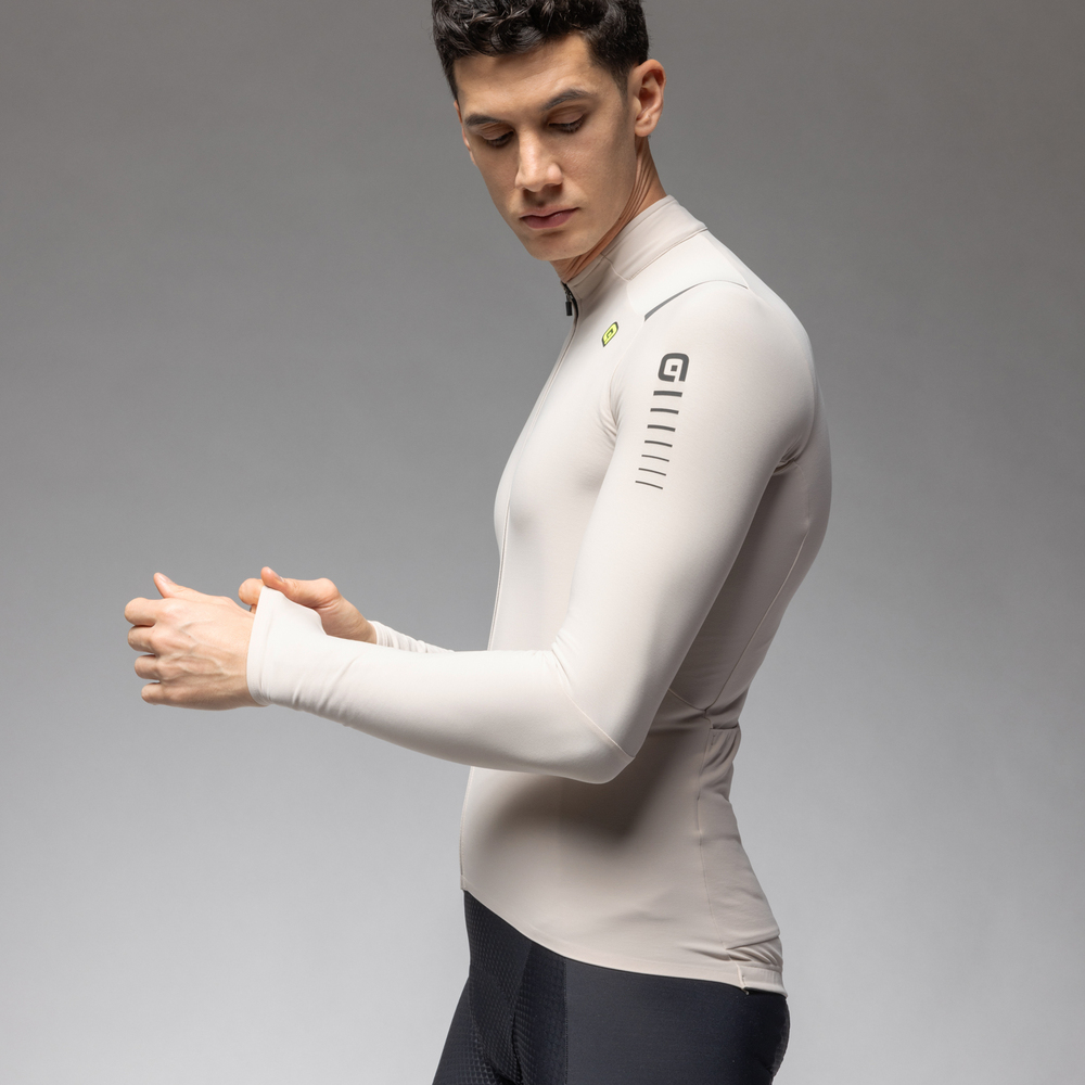 Cyklodres ALÉ Warm Race