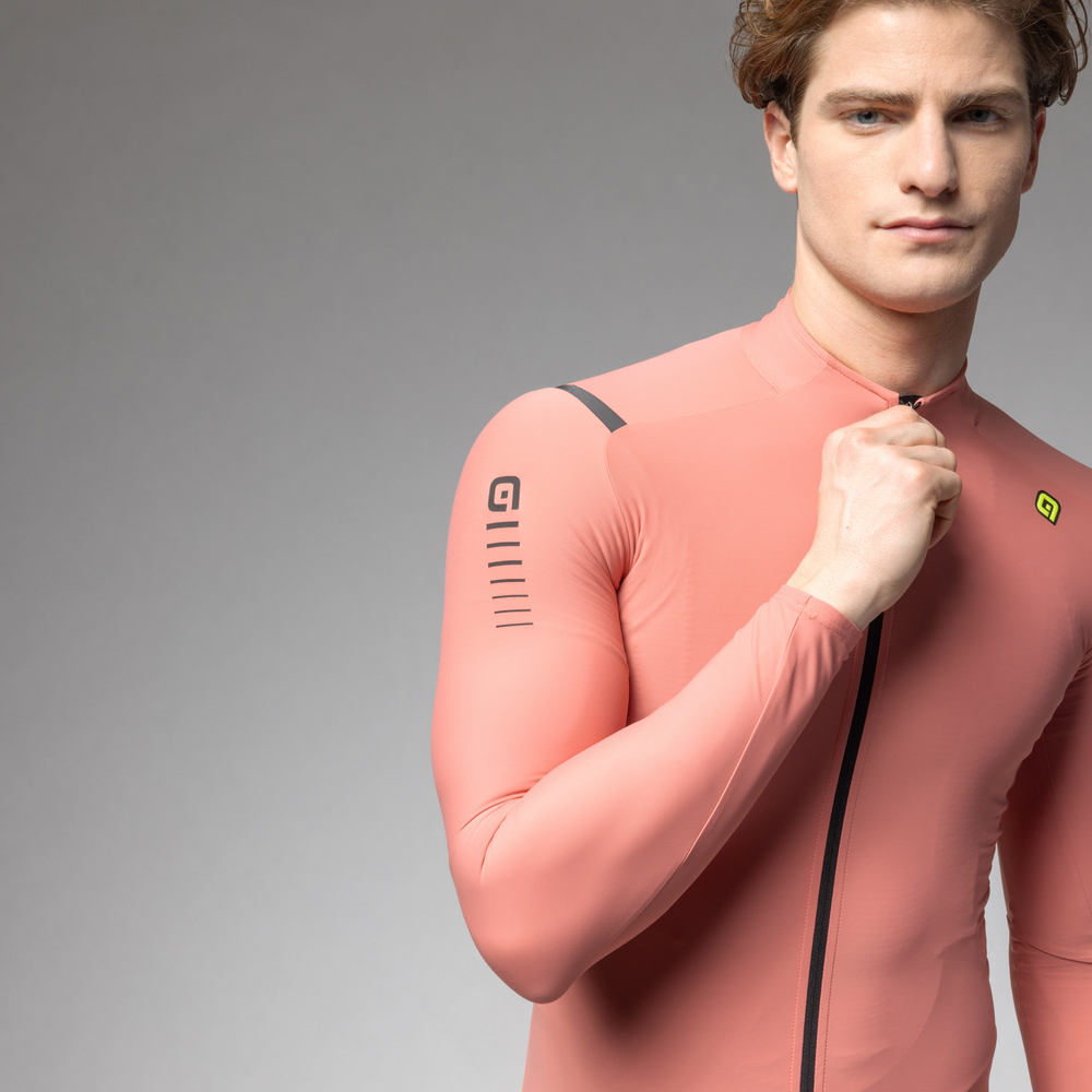 Cyklodres ALÉ Warm Race