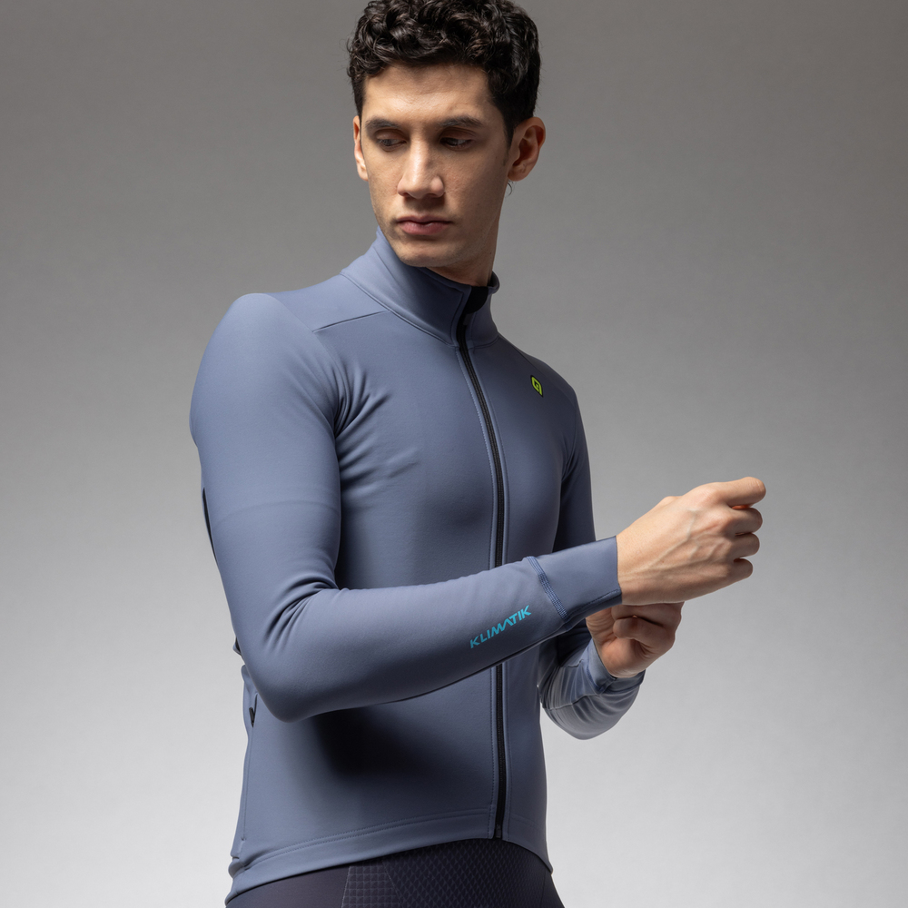 Cyklodres ALÉ K-Idro