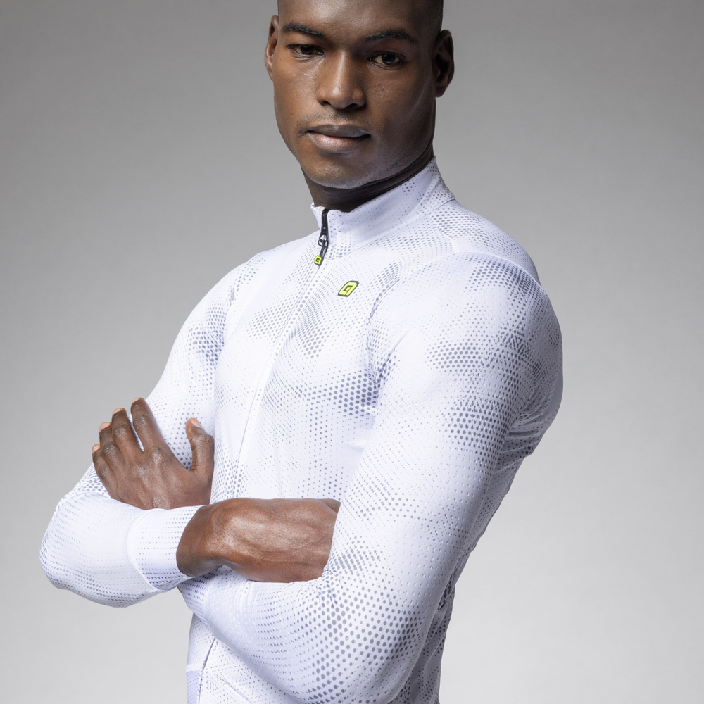 Cyklodres ALÉ Spray