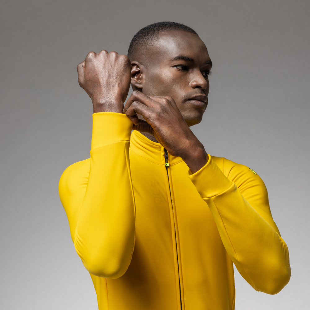 Cyklodres ALÉ Fondo 3.0