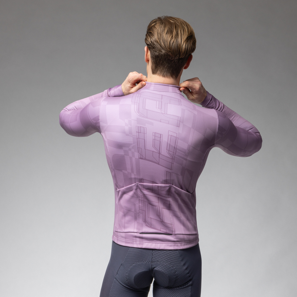 Cyklodres ALÉ Schema