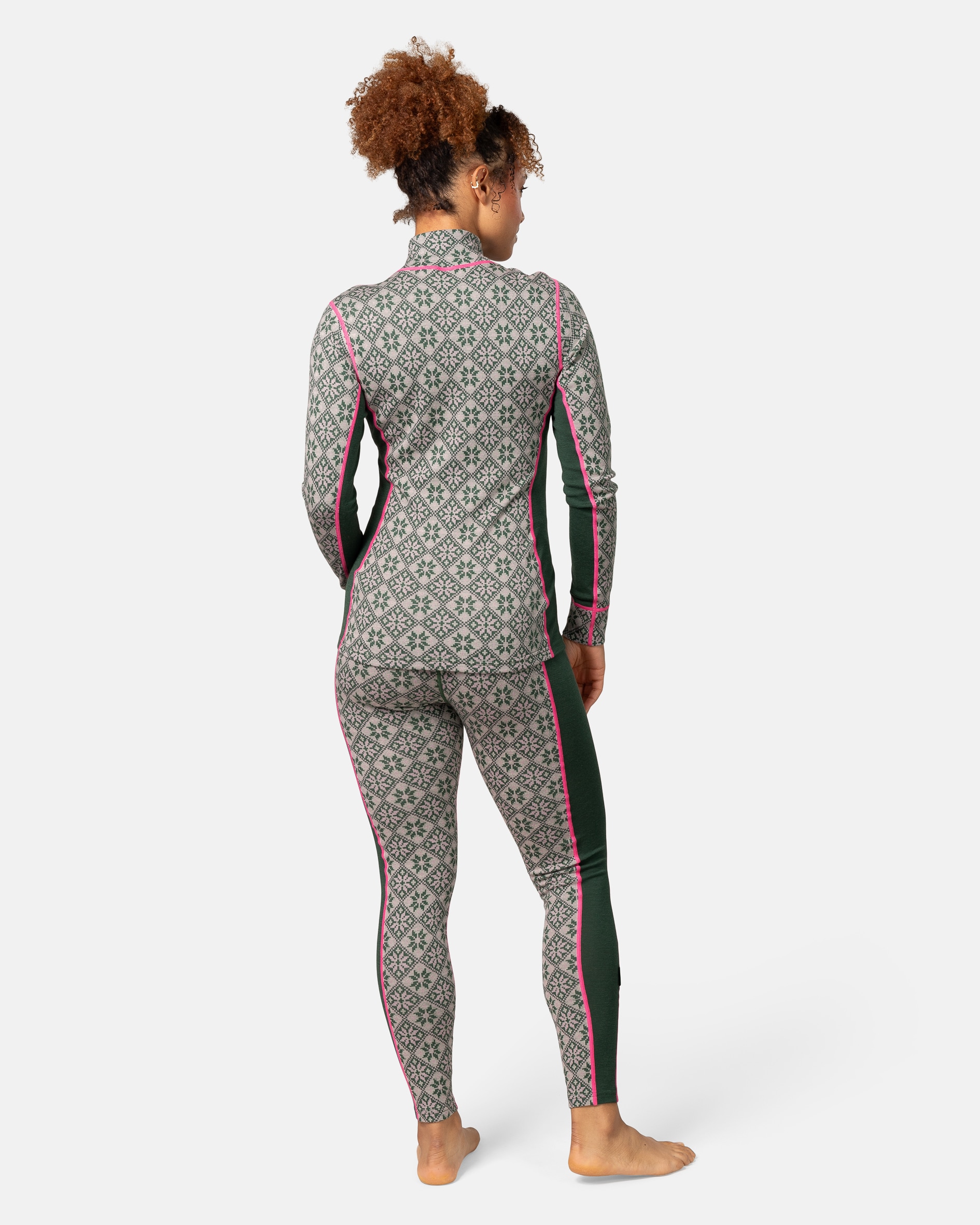 W Triko KARI TRAA ROSE