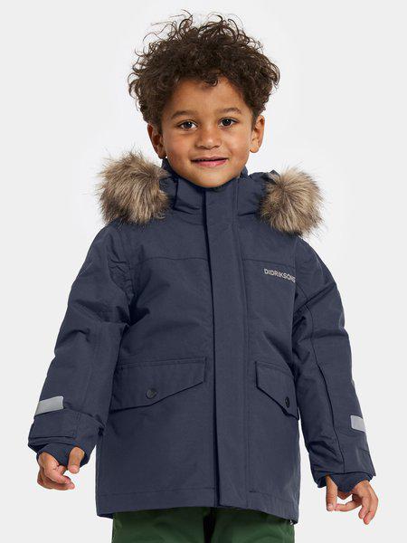 Bunda D1913 BJÄRVEN