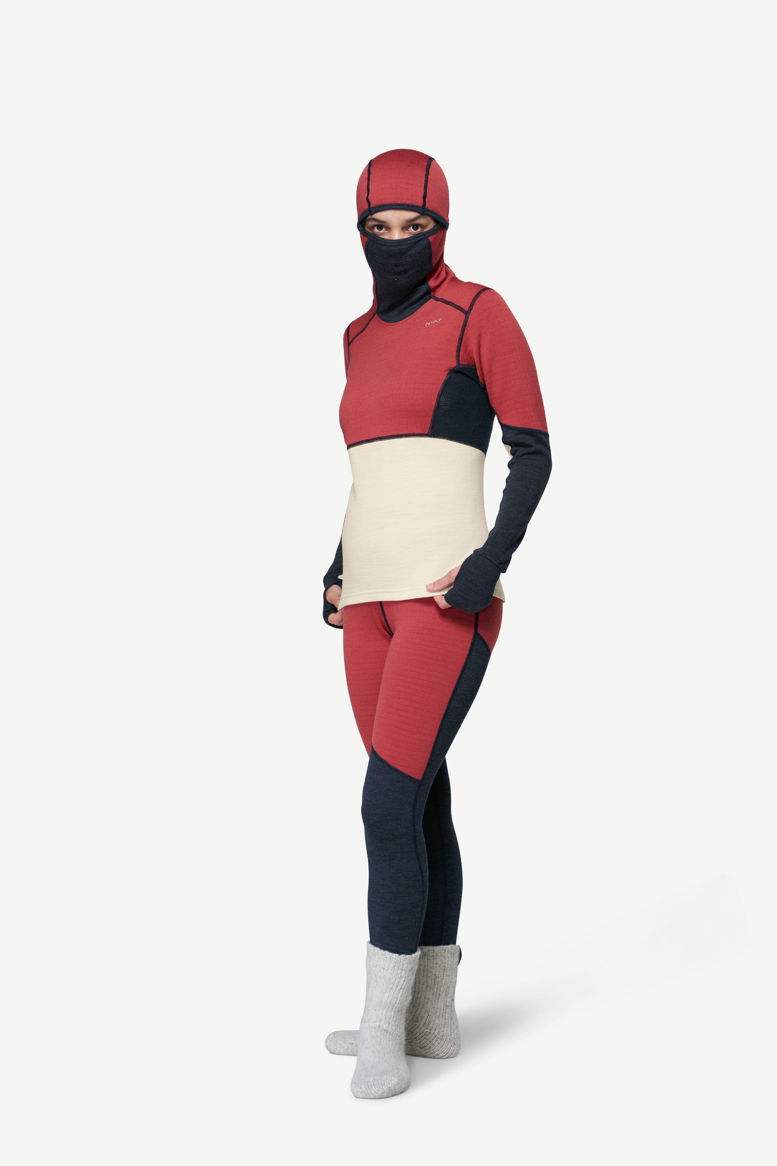 W Triko DEVOLD EXPEDITION ARCTIC PRO