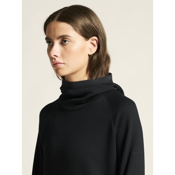 W Triko CRAFT Grid Hood