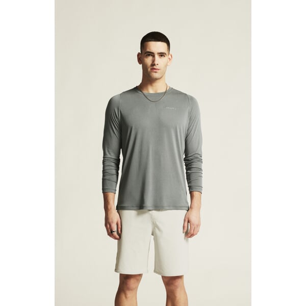 Triko CRAFT Collective Bi-blend LS