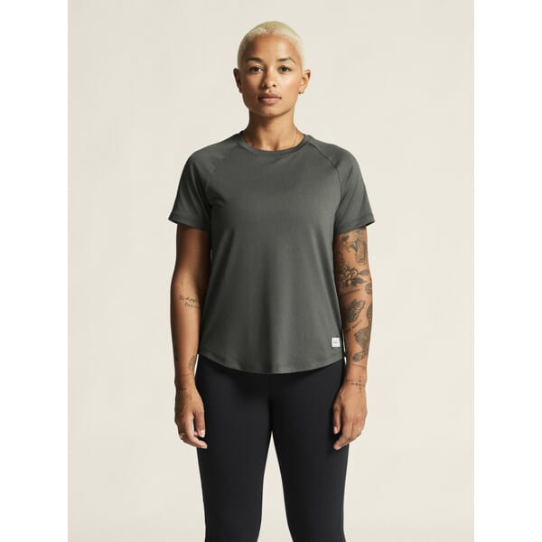 W Triko CRAFT Collective SS