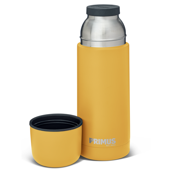 Termoska PRIMUS Classic Light Vacuum Bottle 0.5 L Stone Gold