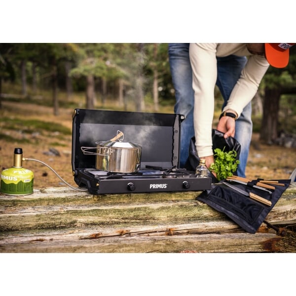 Nádobí PRIMUS CampFire Cookset S.S. Large