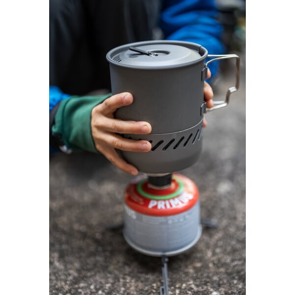Vařič set PRIMUS Lite Ultra XL 1.0 L