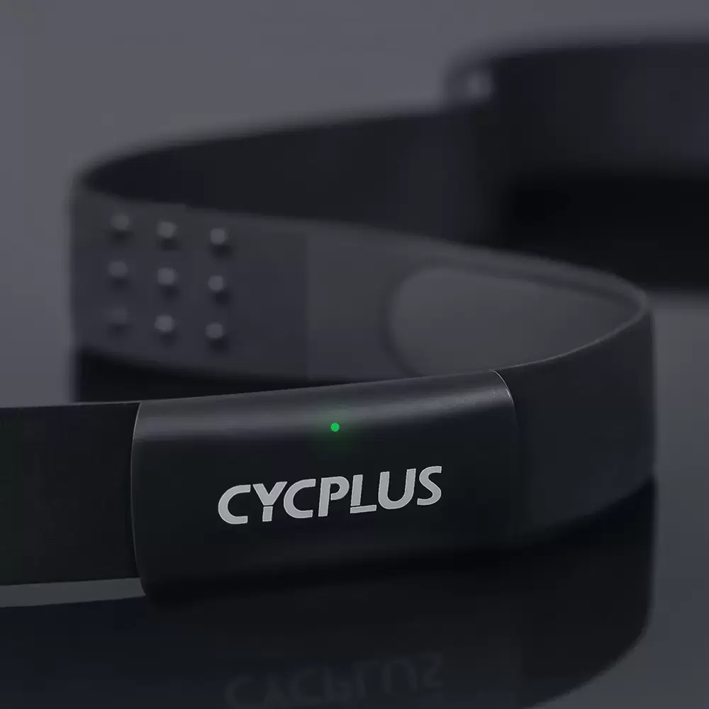 Monitor srdeční frekvence CYCPLUS H2 Pro