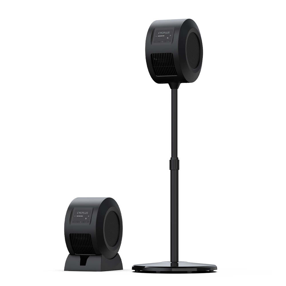 Elektronicky řízený ventilátor CYCPLUS F1