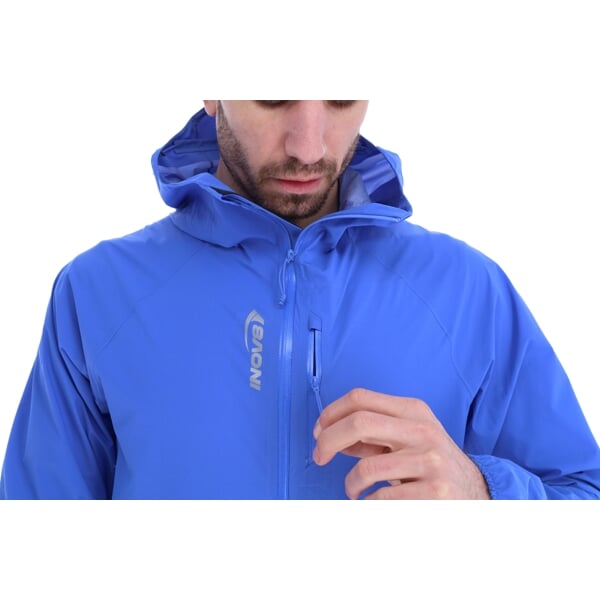 Bunda INOV8 Stormshell V4