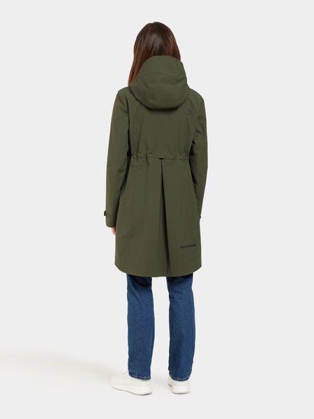 W Parka D1913 BEA