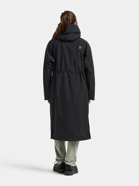 W Parka D1913 LOUISE