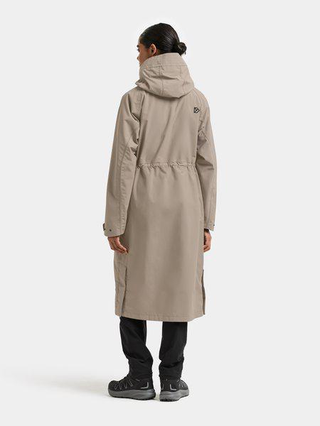 W Parka D1913 LOUISE