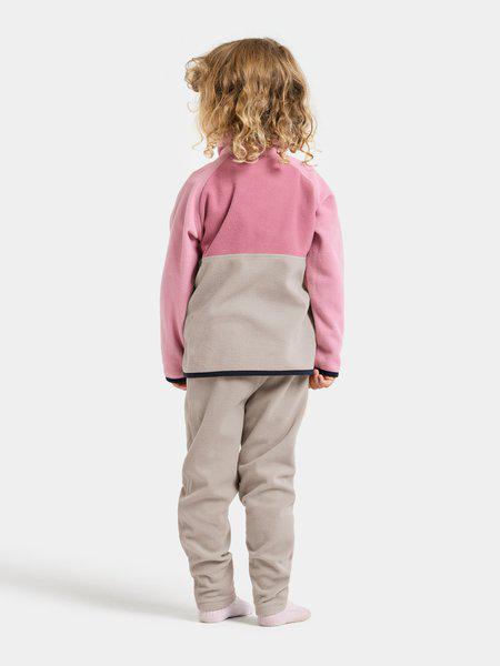 Mikina D1913 MONTE HALF