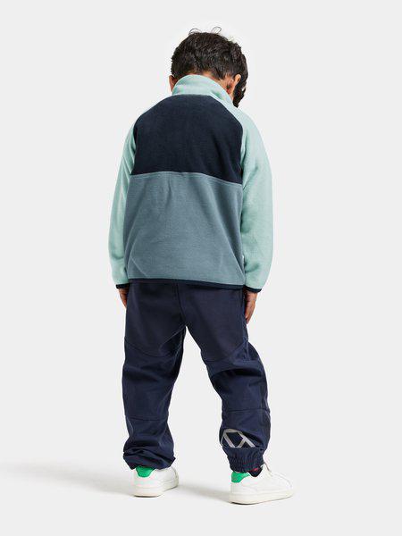 Mikina D1913 MONTE HALF