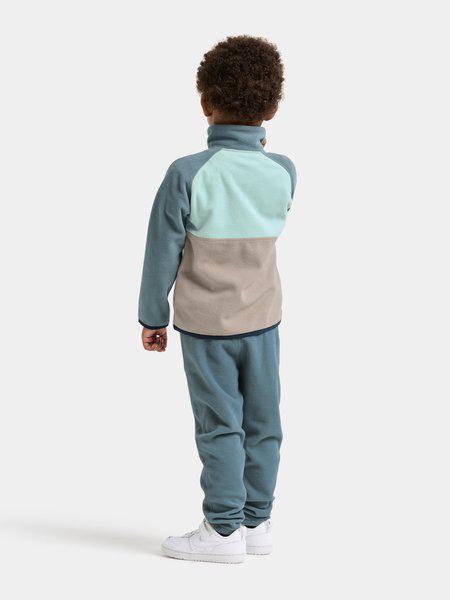 Mikina D1913 MONTE HALF