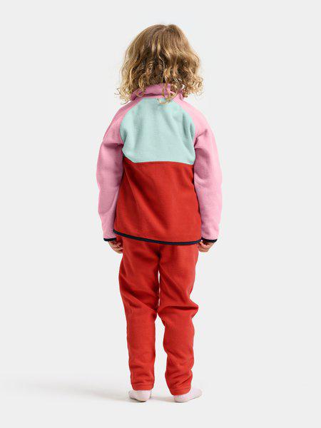 Mikina D1913 MONTE HALF