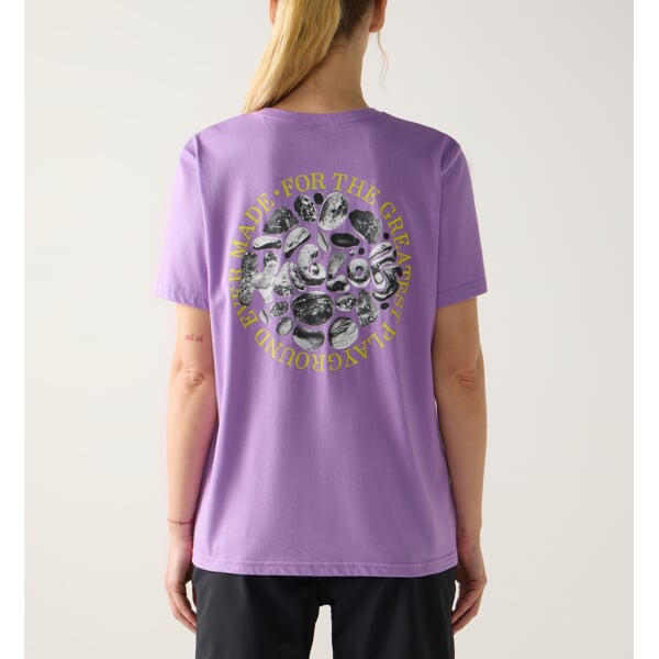 W Triko HAGLÖFS Outsiders Graph