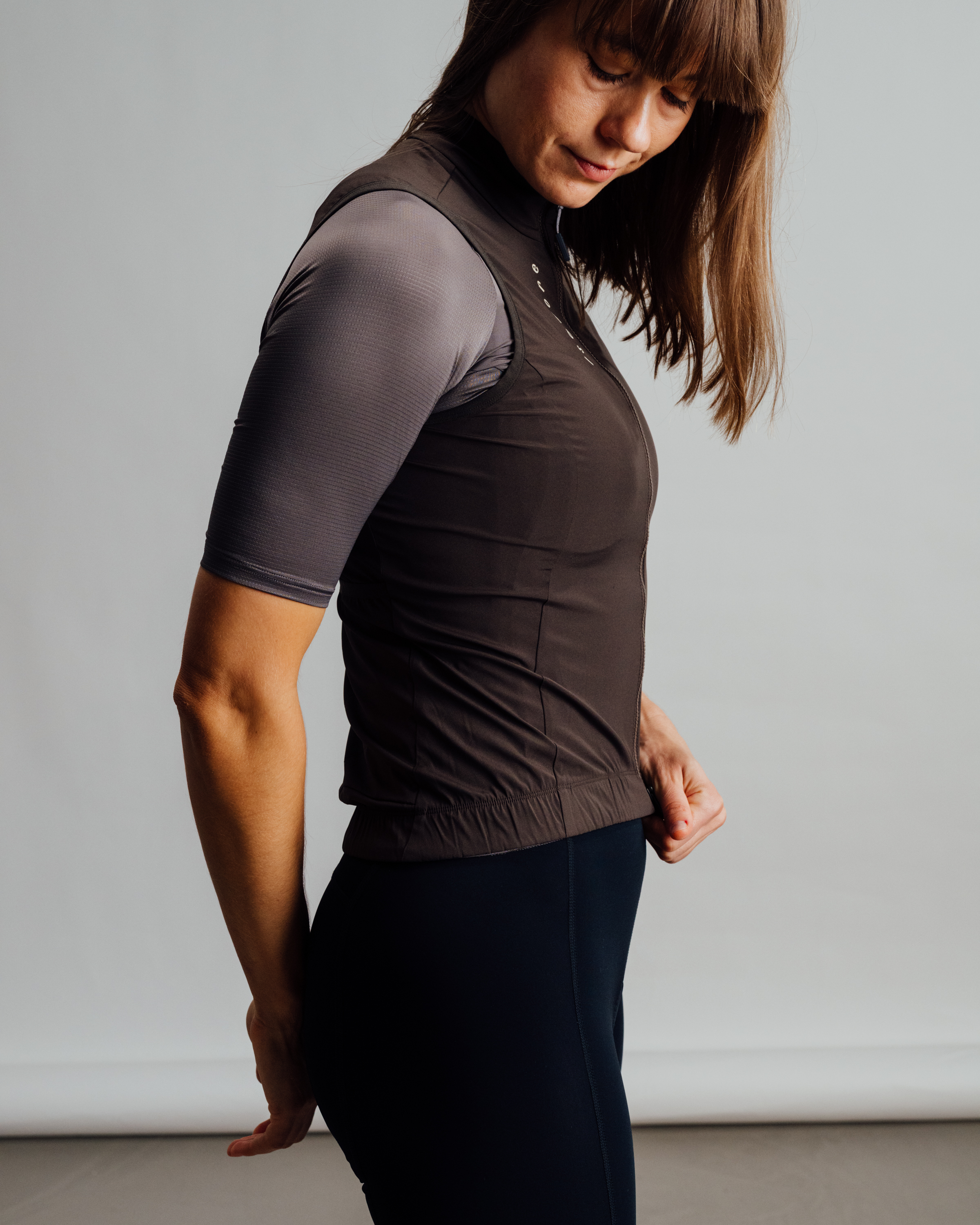 W Cyklovesta ISADORE Wind