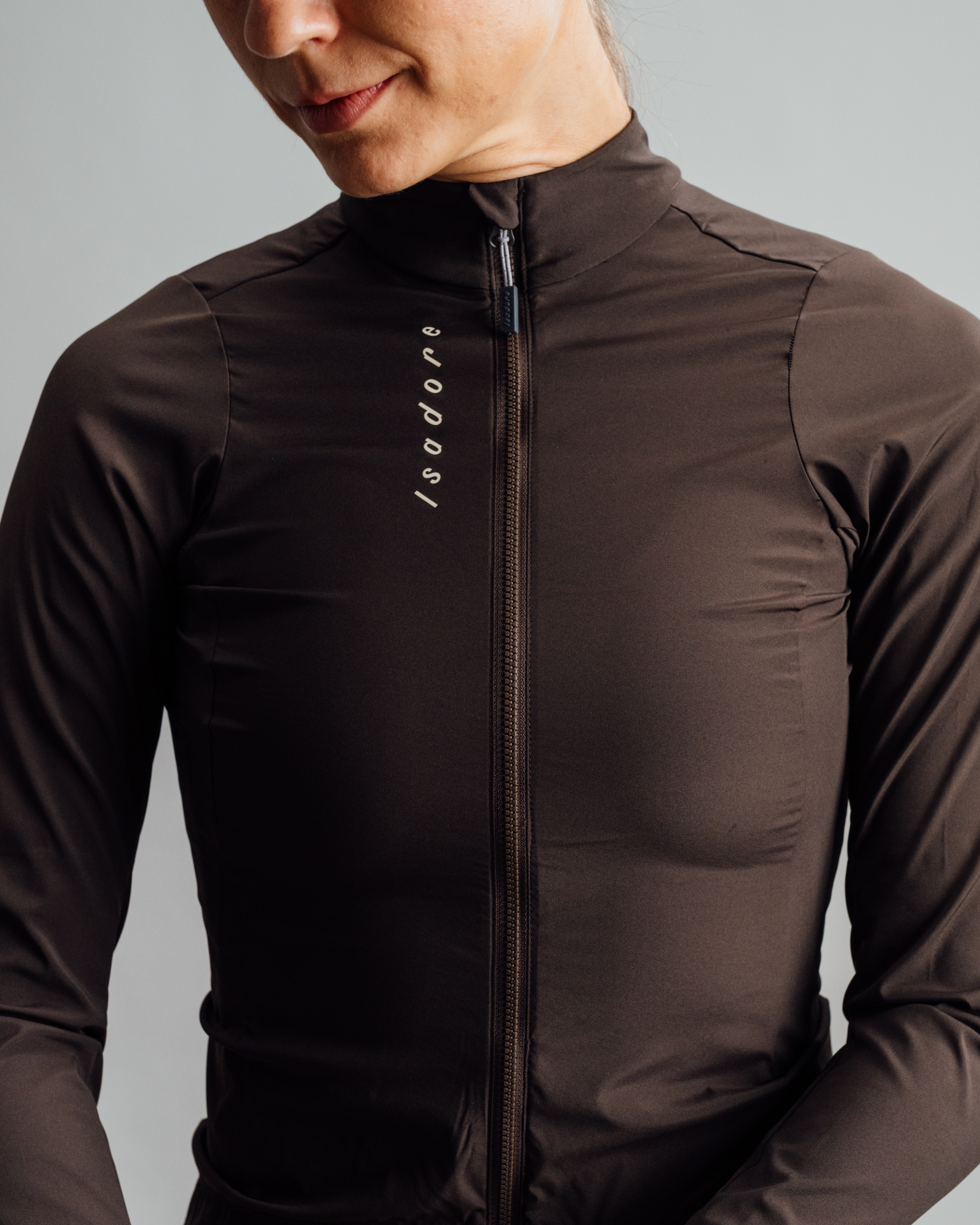 W Cyklobunda ISADORE Wind