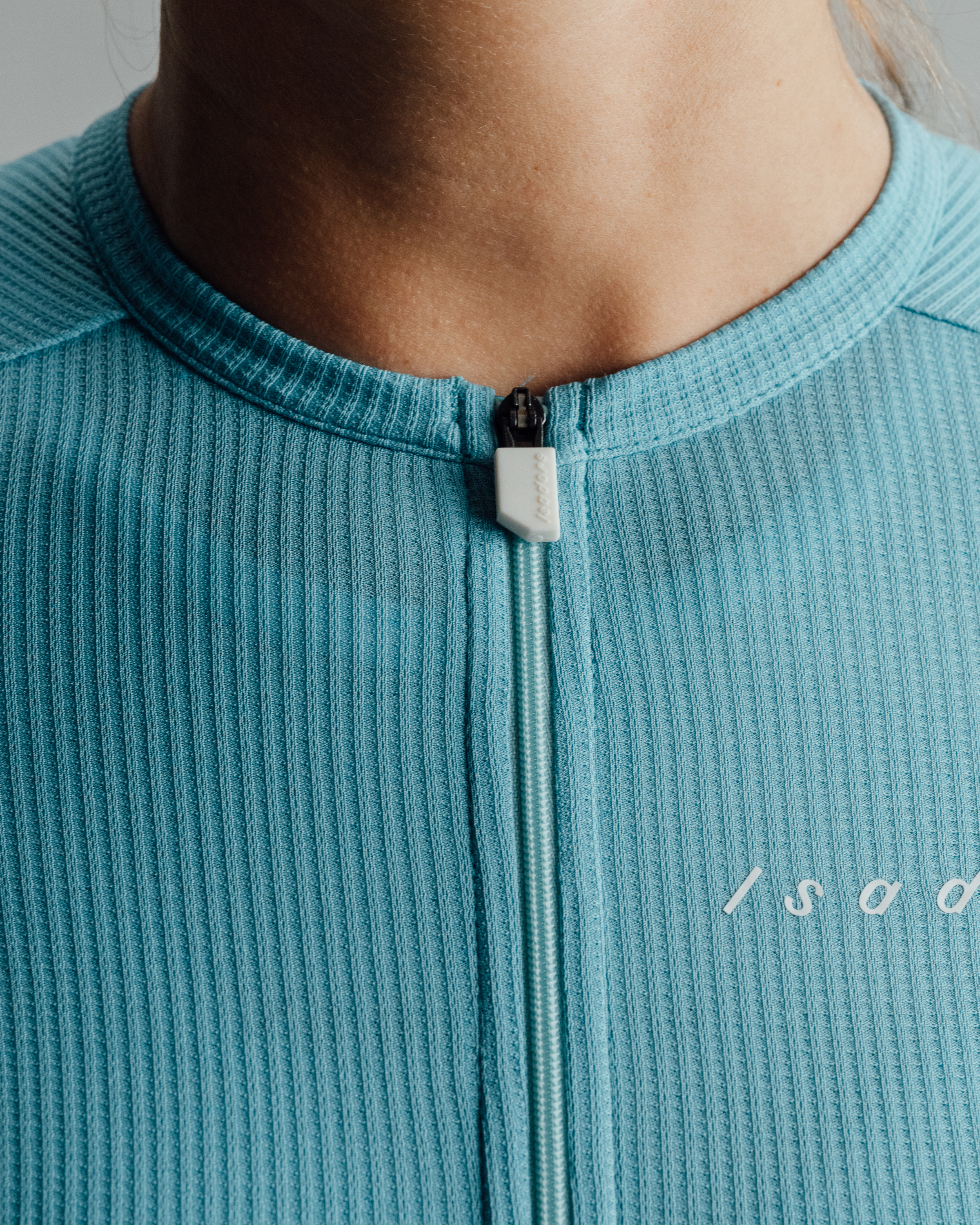 W Cyklodres ISADORE Debut Merino Air