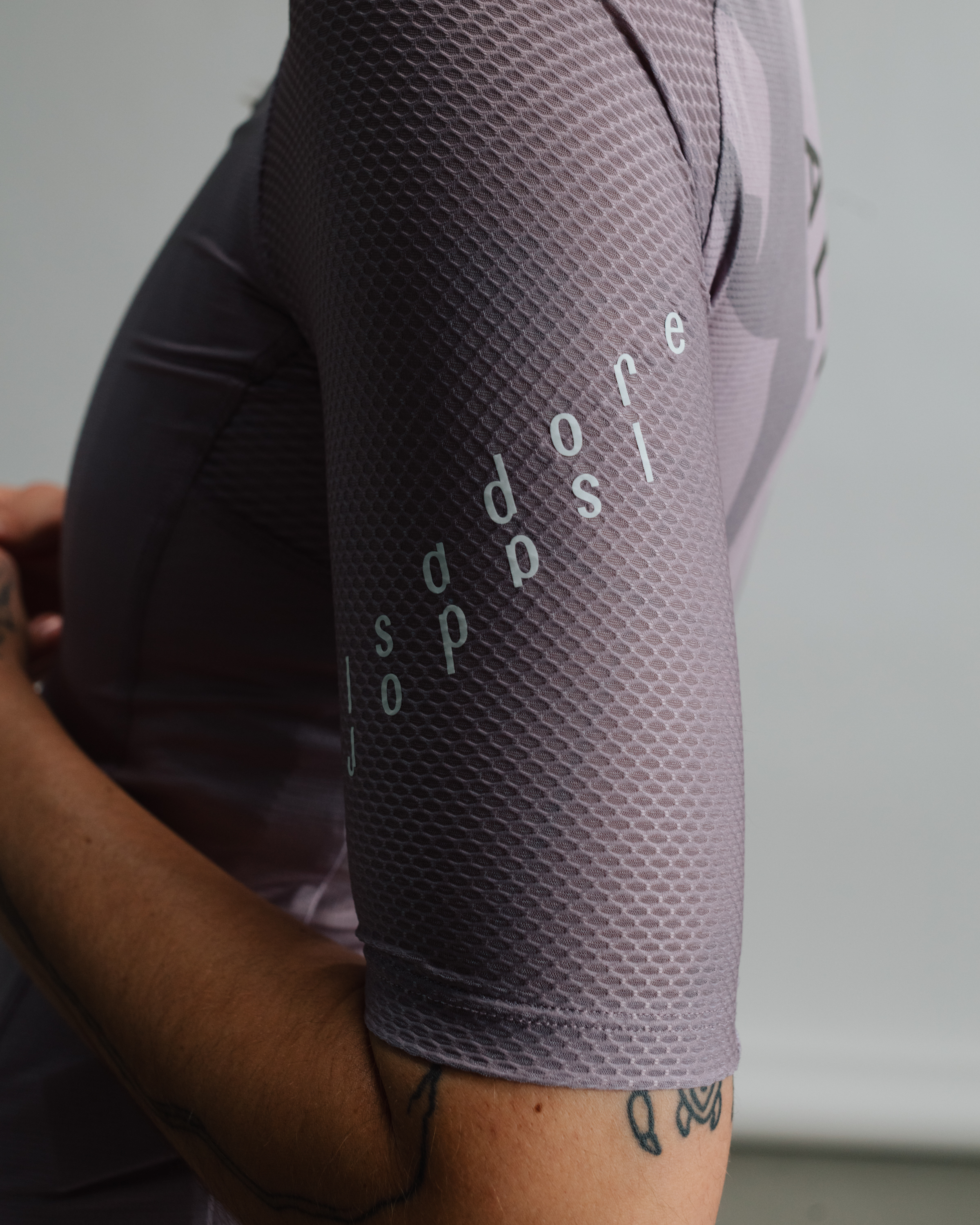 W Cyklodres ISADORE Alternative