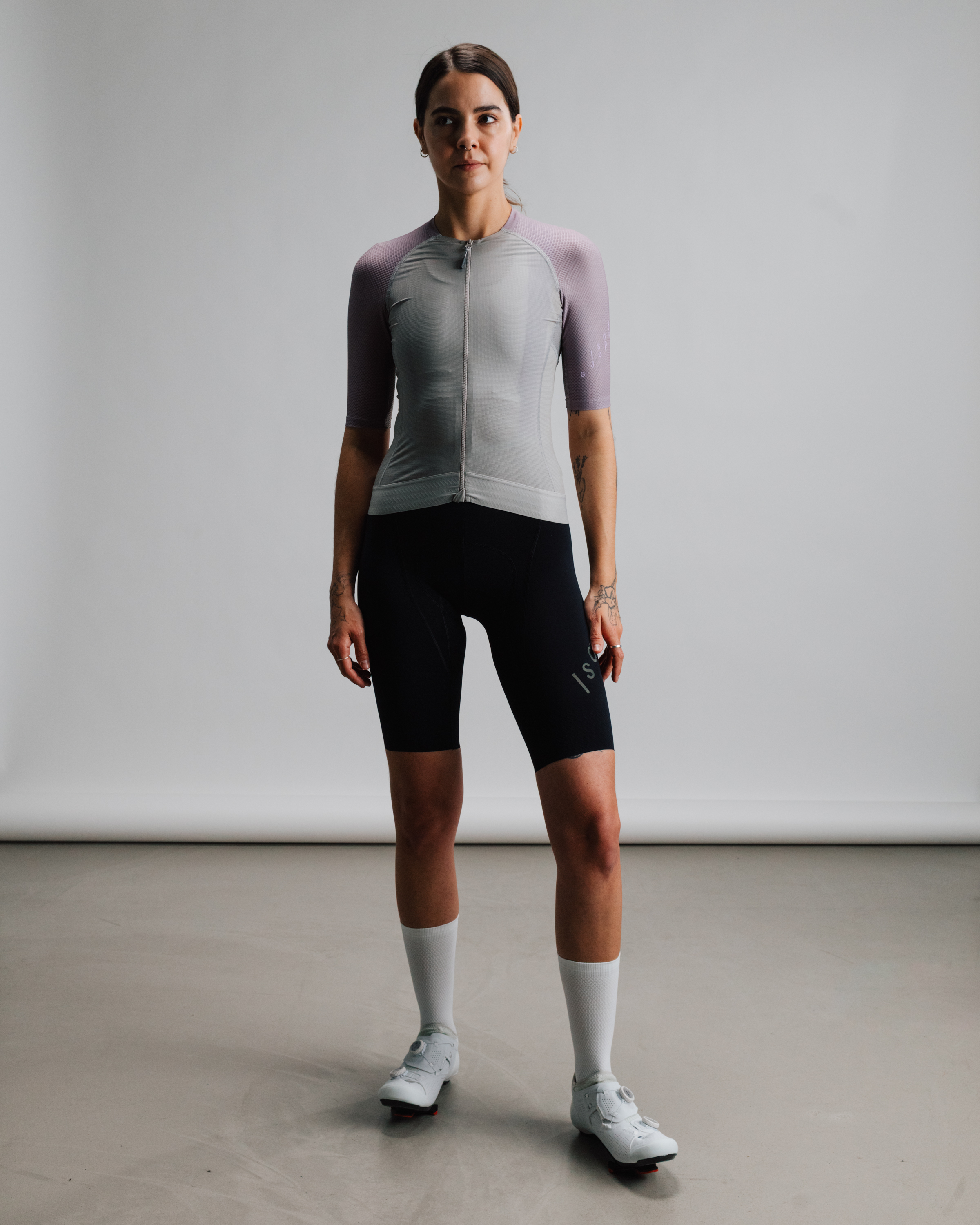 W Cyklodres ISADORE Alternative