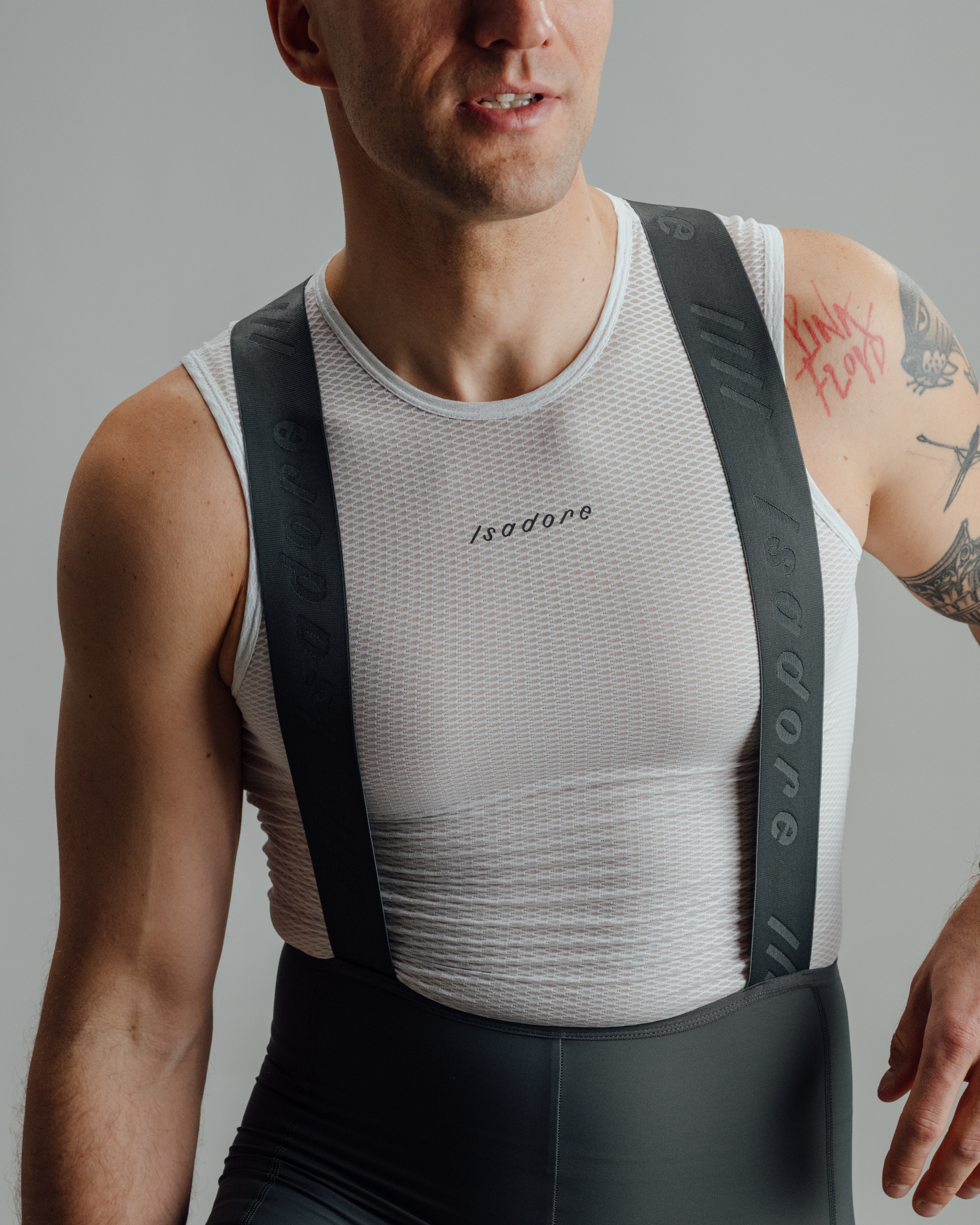 Cyklokalhoty ISADORE Signature Bib