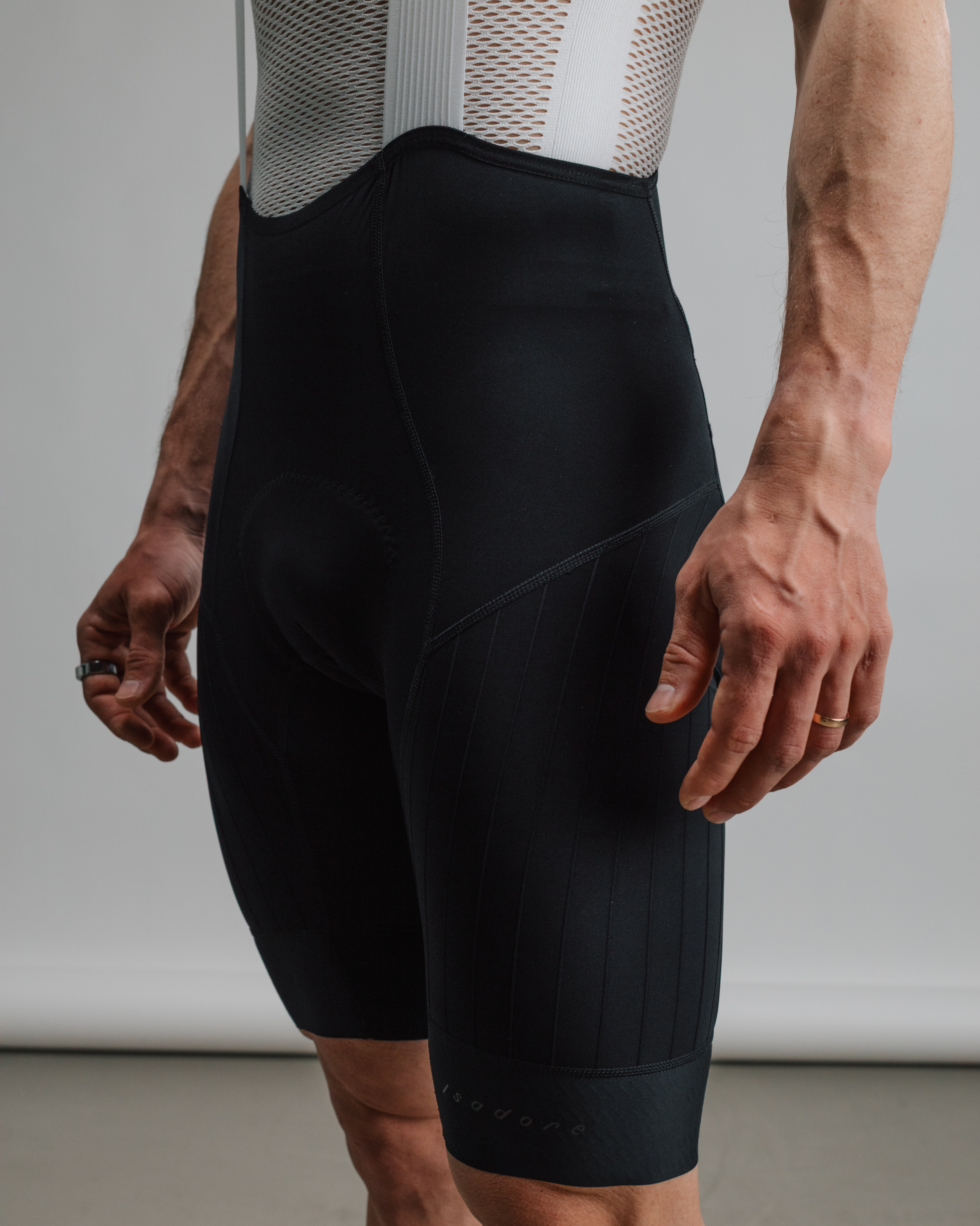 Cyklokalhoty ISADORE Echelon Aero Bib