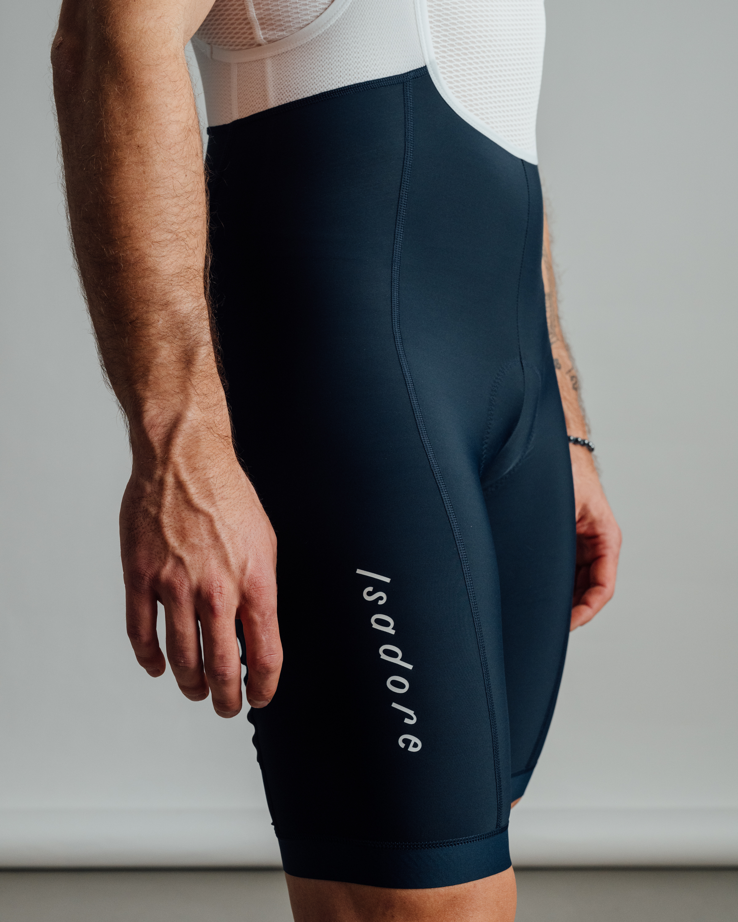 Cyklokalhoty ISADORE Debut Bib