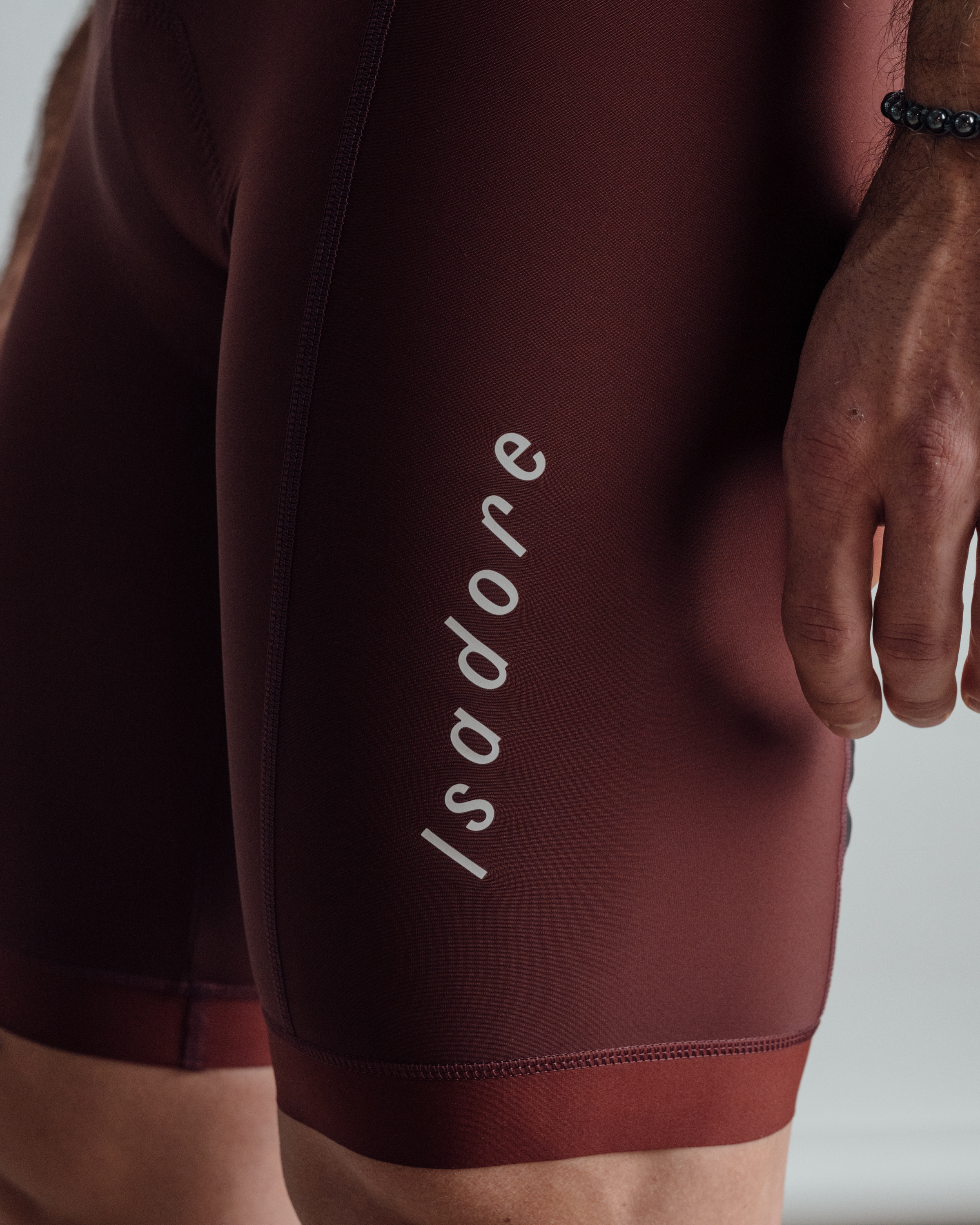 Cyklokalhoty ISADORE Debut Bib