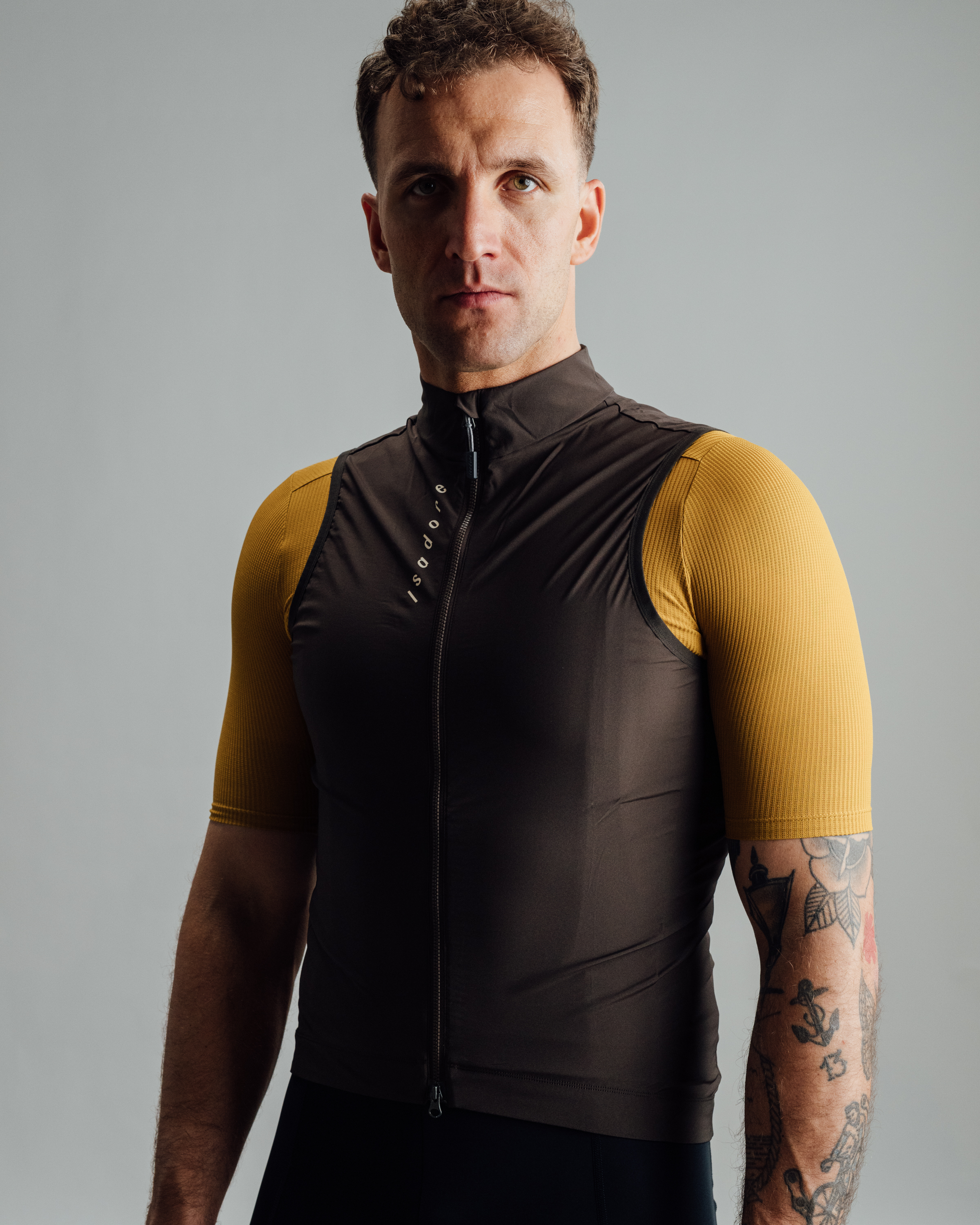 Cyklovesta ISADORE Wind